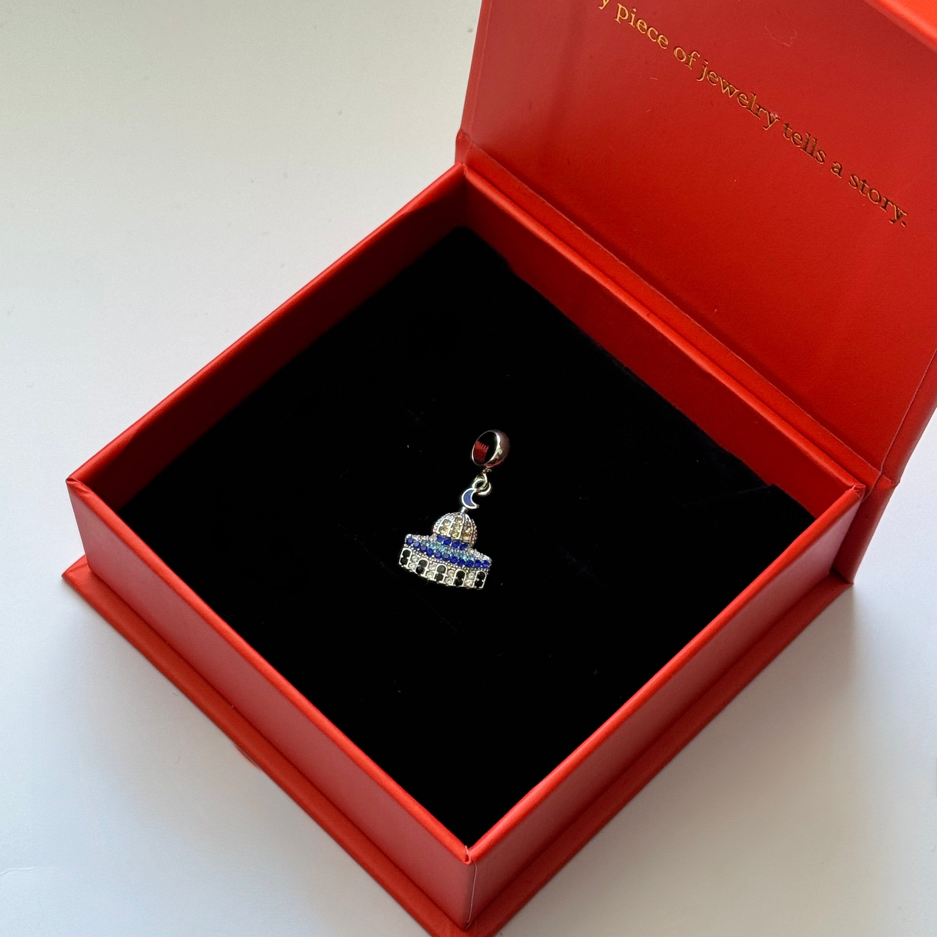 Palestine Charms as a Set or separately