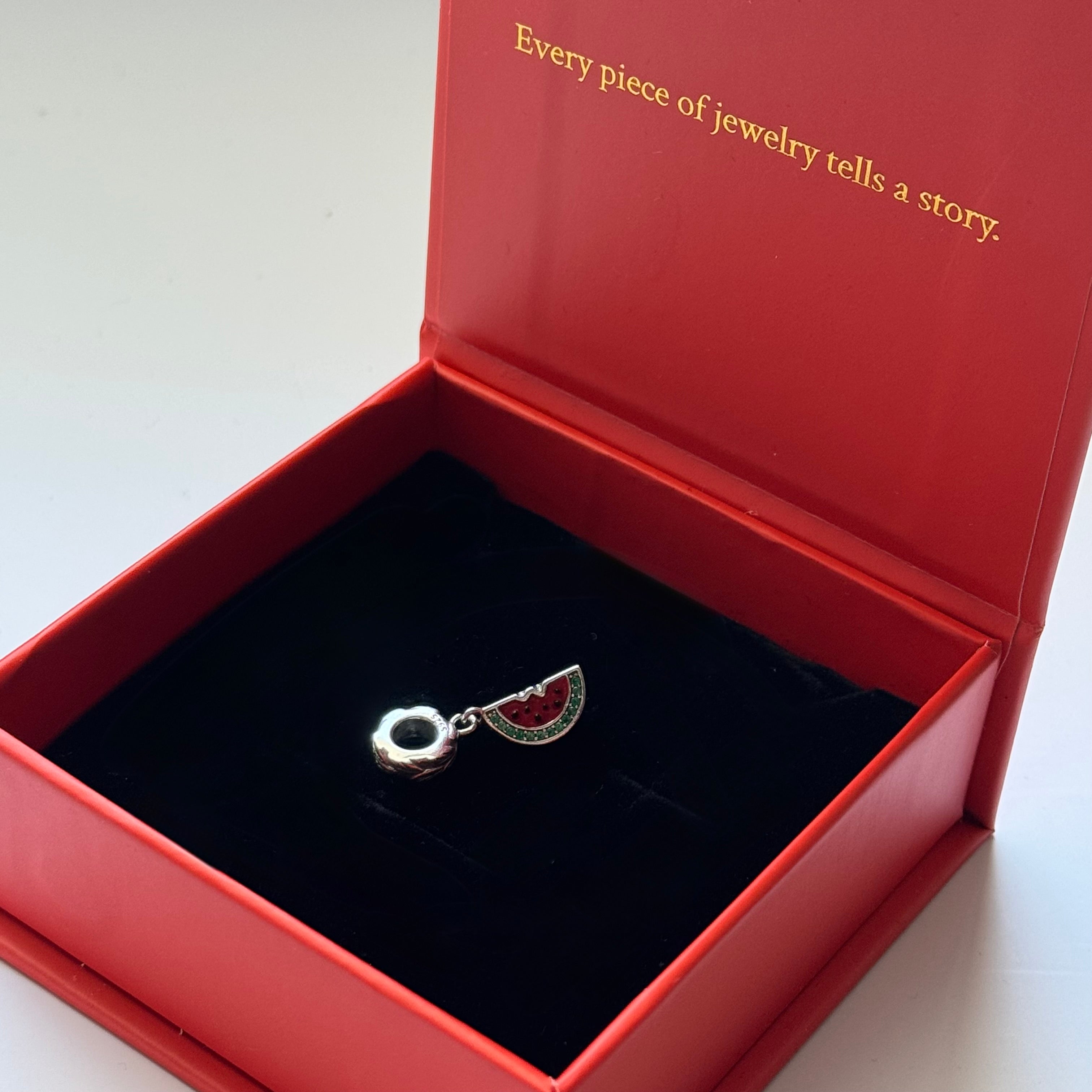 Palestine Charms as a Set or separately