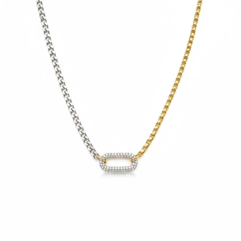 Dual-Tone Chain