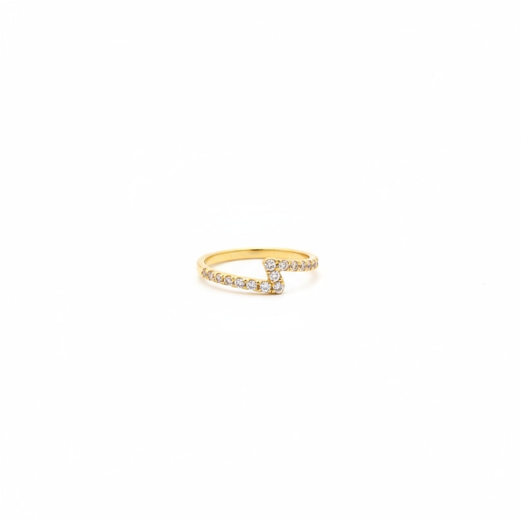 Velora Ring