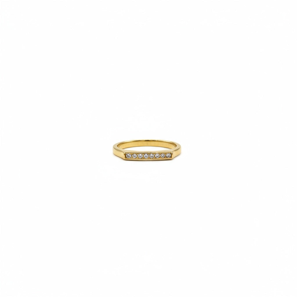 Auria Ring