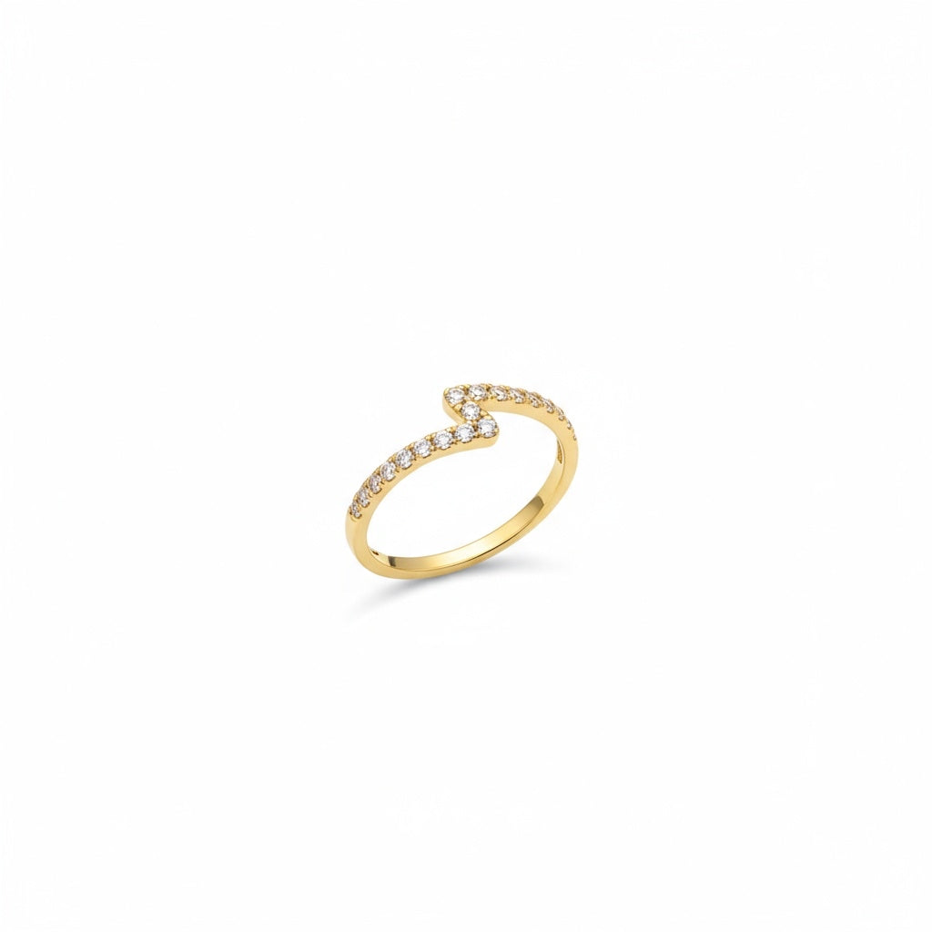 Velora Ring