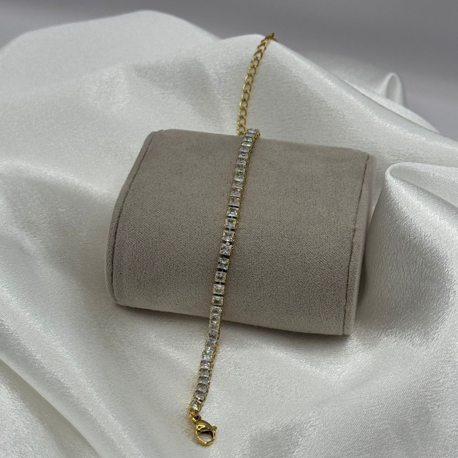 Tennis Bracelet