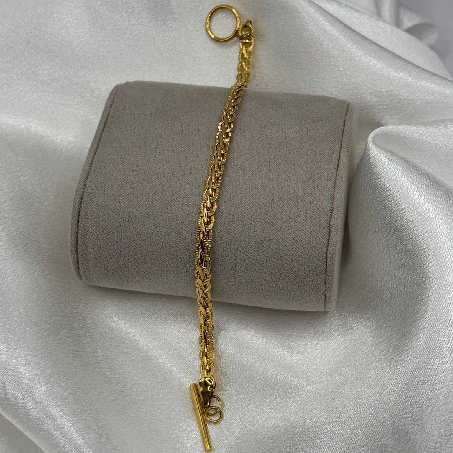 Chain Bracelet
