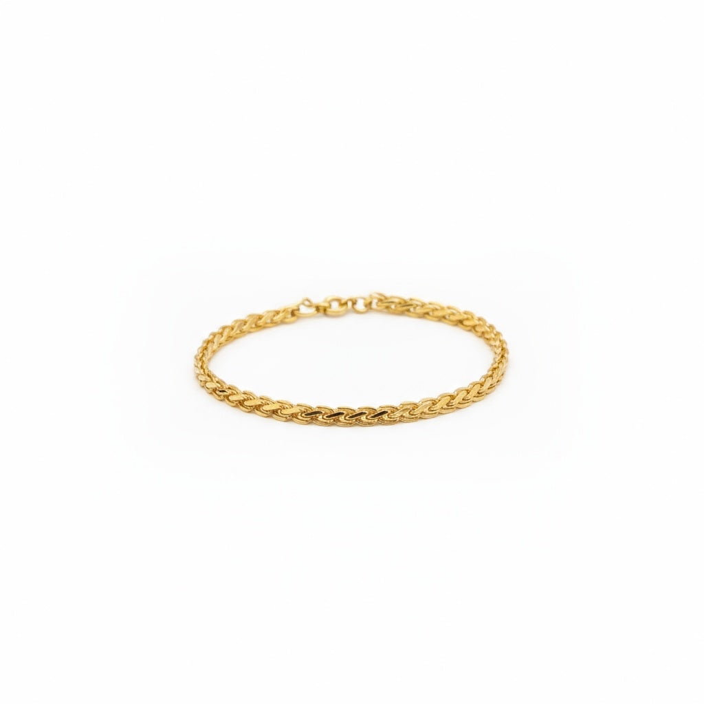 Chain Bracelet