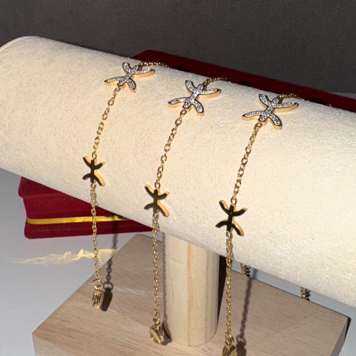Amazigh Bracelet