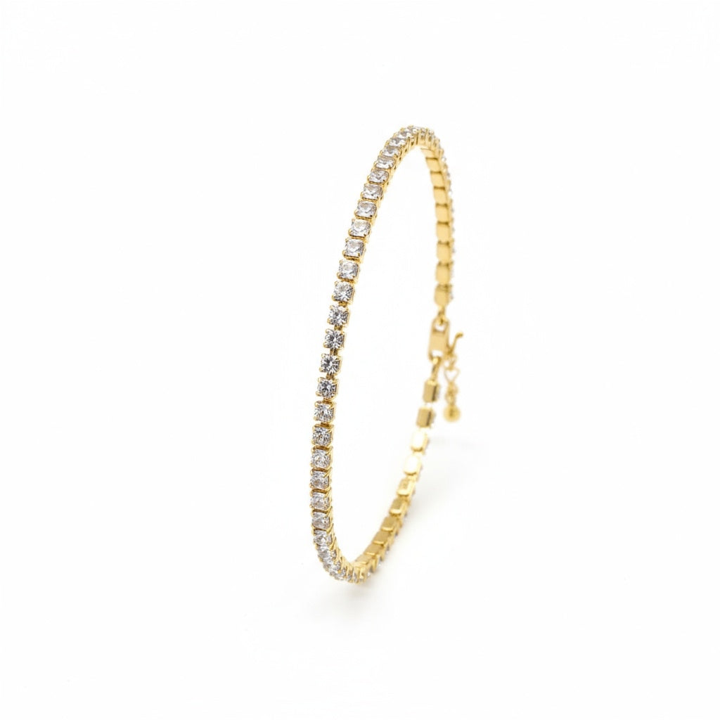 Tennis Bracelet