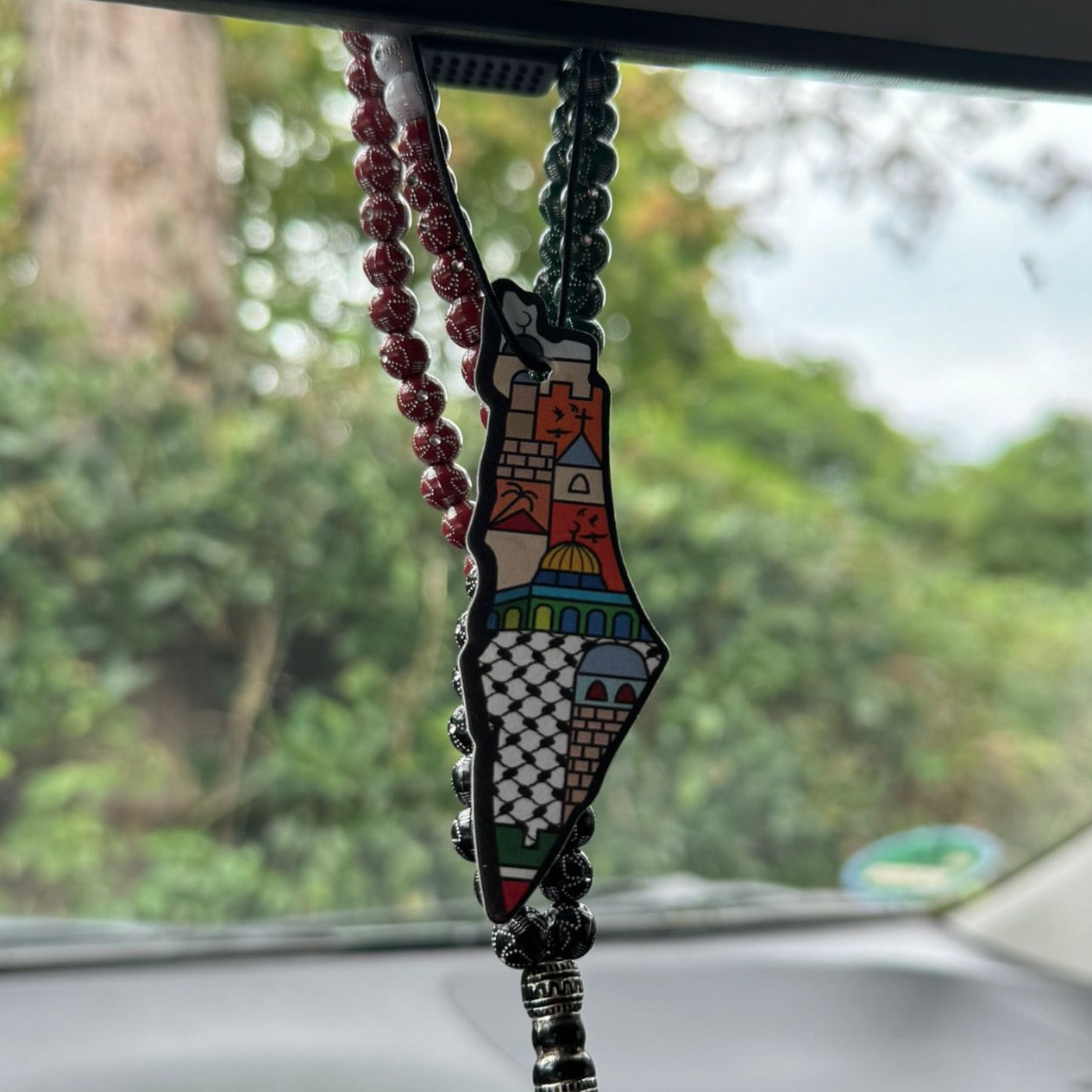 Car freshener