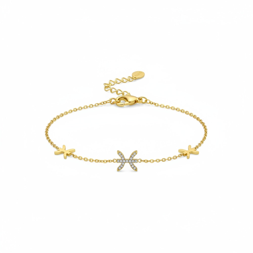 Amazigh Bracelet