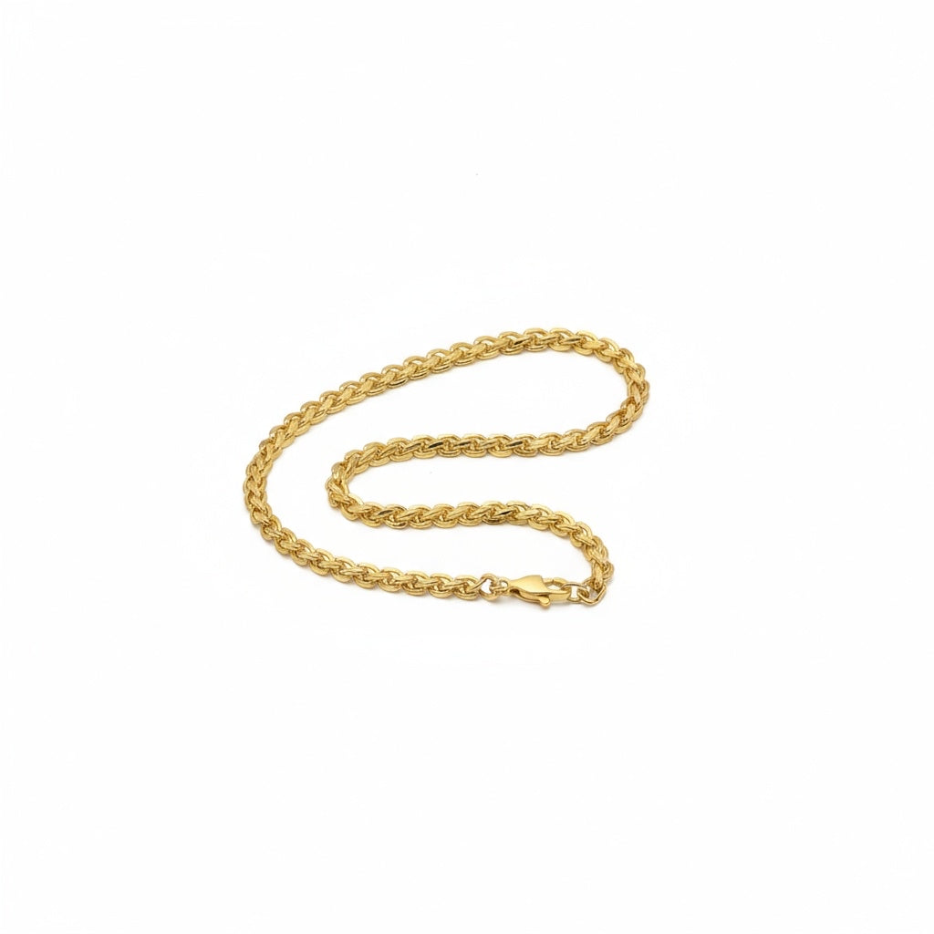 Chain Bracelet